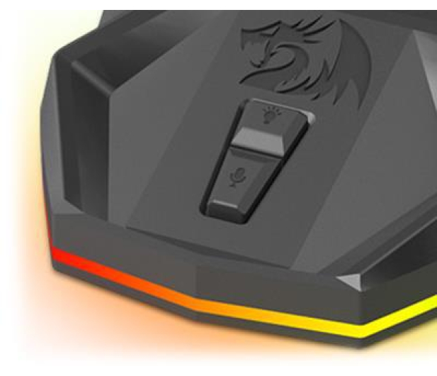 Redragon Stix - 673808 - zdjęcie 3